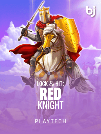 Lock & Hit Red Knight screenshot