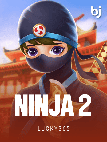 Ninja screenshot