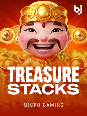 Treasure Stacks screenshot