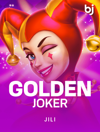 Golden Joker screenshot