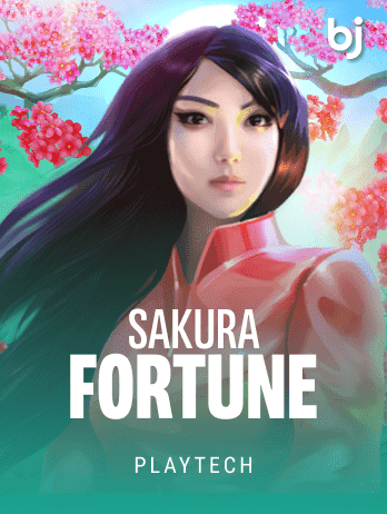 Sakura Fortune screenshot