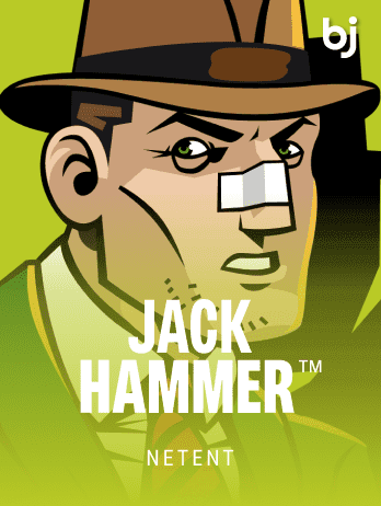 Jack Hammer™ screenshot