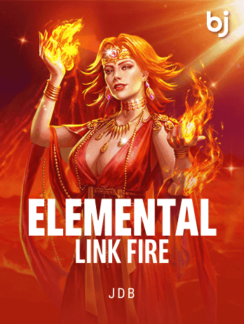 Elemental Link Fire screenshot