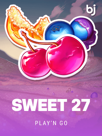 Sweet 27 screenshot